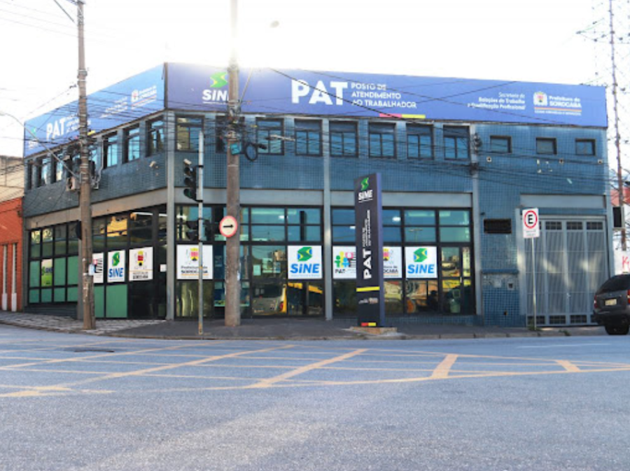 Casa do Trabalhador oferece 203 vagas de emprego na terça-feira (3)