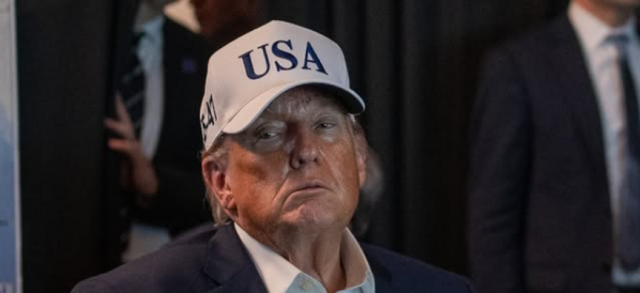 Trump defende ofensiva contra o Irã e afirma que conflito deve durar 