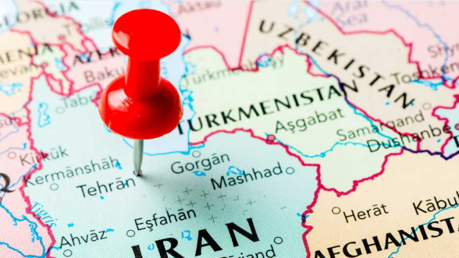 Cruzeiro parado na guerra: 