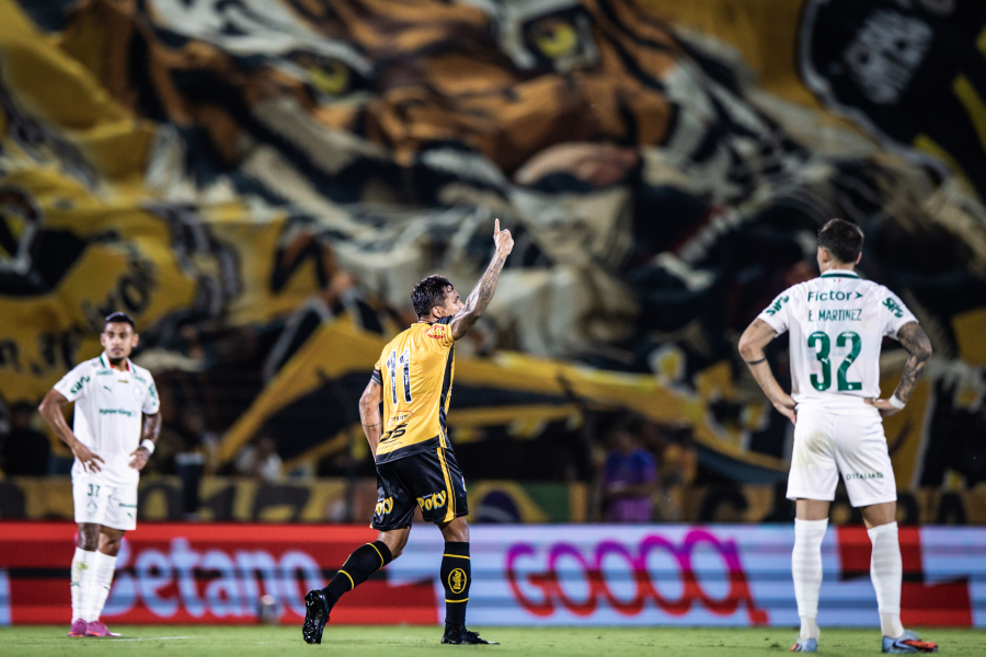 Federação define datas e horários das finais do Paulistão 2026