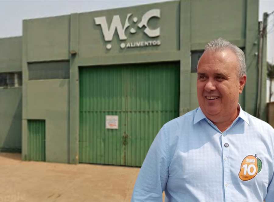 Fornecedora de alimentos da prefeitura de Votorantim é investigada por carga roubada