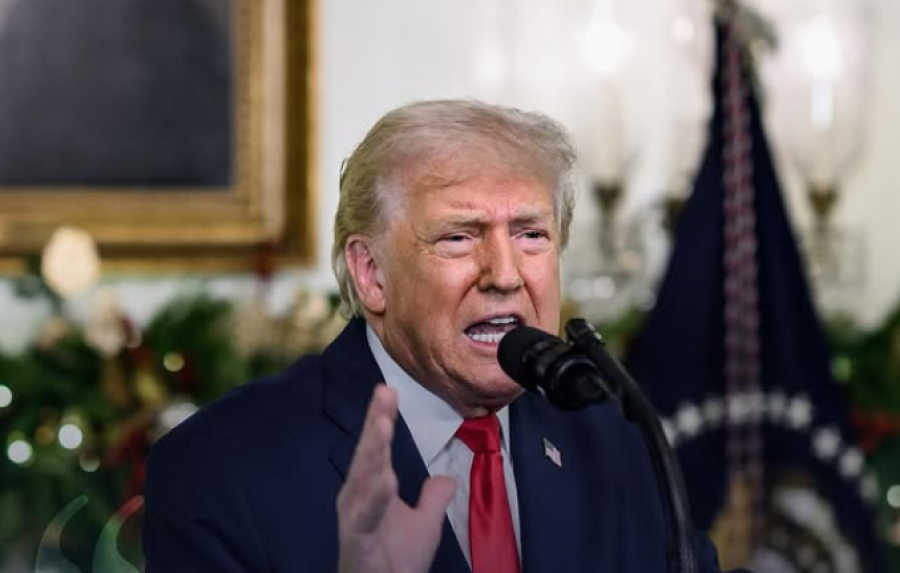 Trump ameaça cortar relações comerciais com Espanha após país negar uso de bases para ataques ao Irã