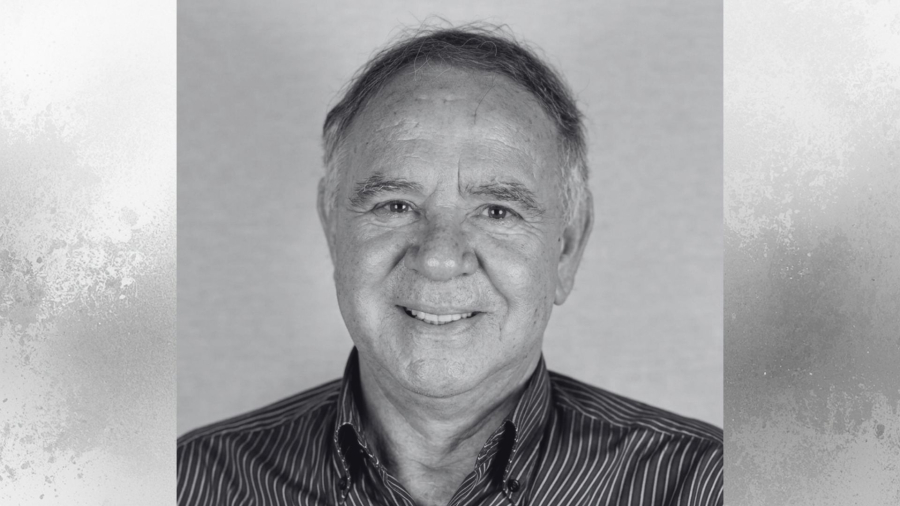 Morre aos 78 anos o ex-prefeito de Votorantim Jair Cassola