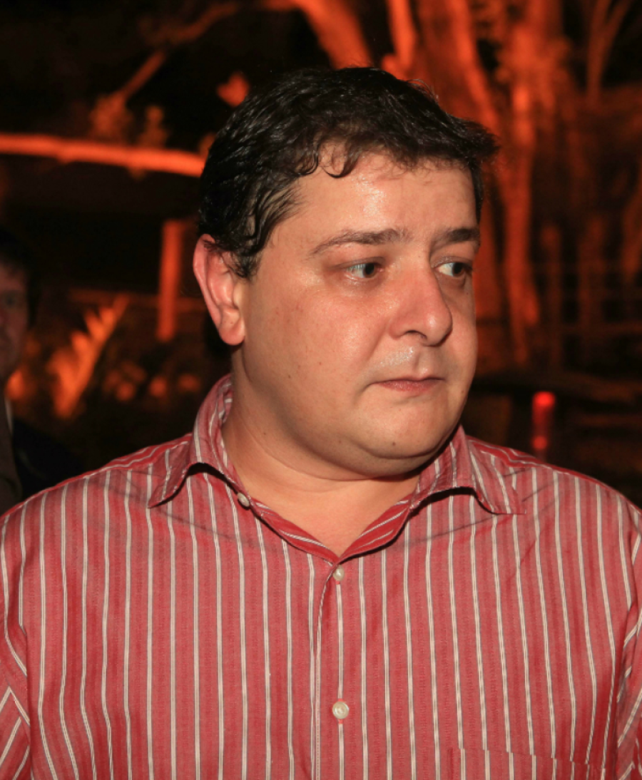 CPMI do INSS recebe extratos de Lulinha com R$ 19,5 milhões