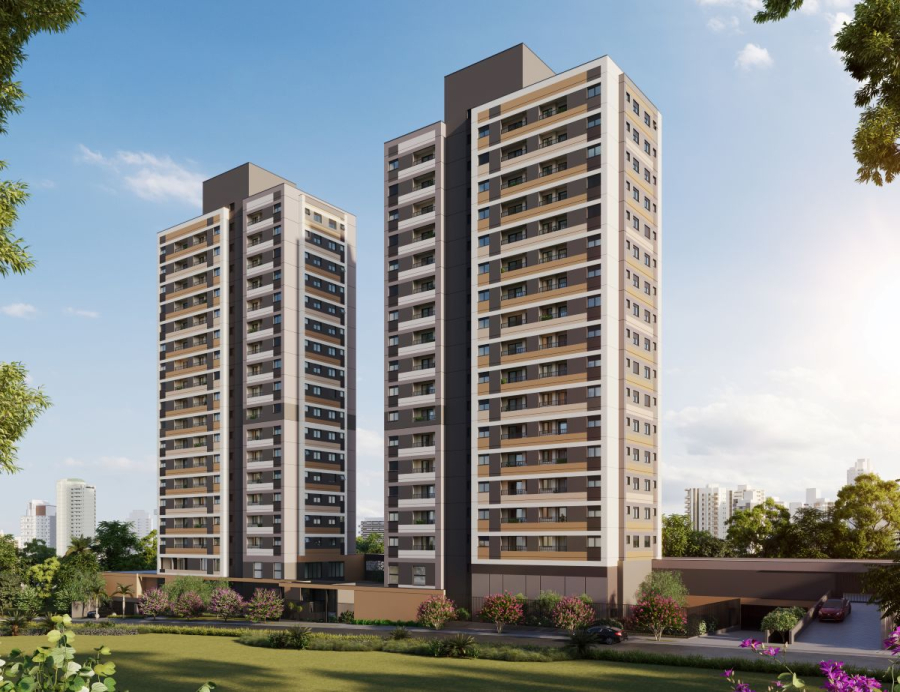 Geração Z lidera intenção de compra de imóveis 