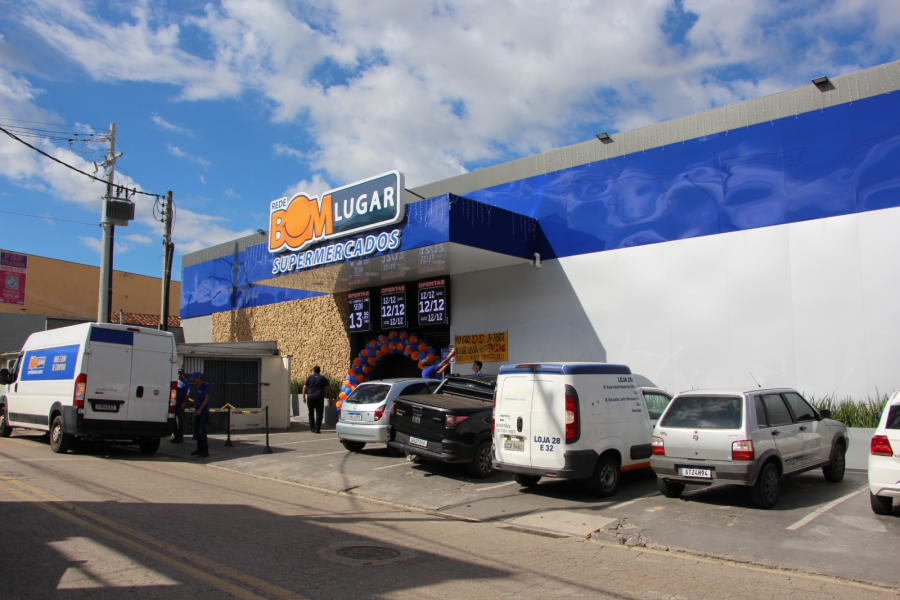 Mercados de bairro lideram frequência de consumo no Brasil