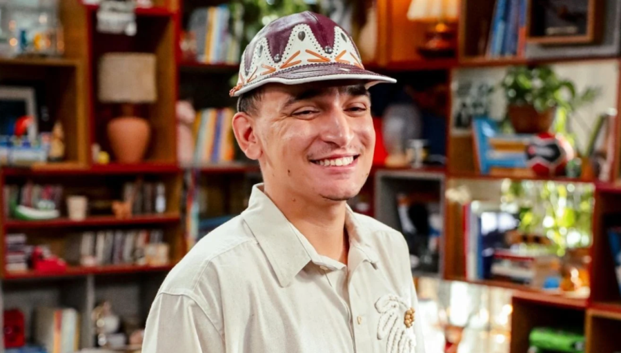 LISTA DIVULGADA! João Gomes e mais: veja shows da Festa Junina de Votorantim