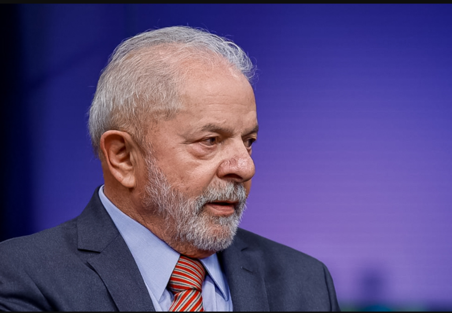 Datafolha: Lula tem 46% de rejeição, Flávio, 45%, e Ratinho Jr., 19%