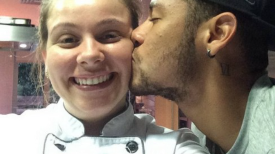 Ex-cozinheira de Neymar desmente processo trabalhista