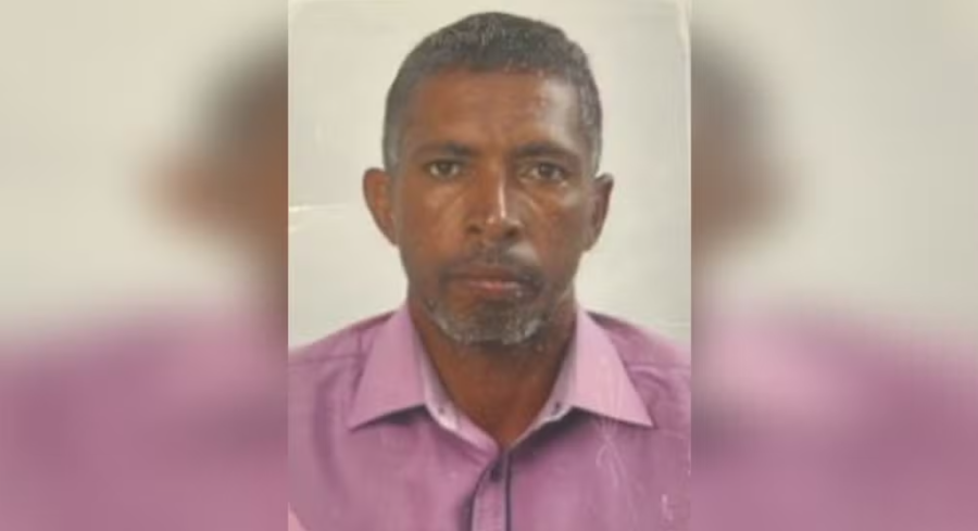 Homem morre após ser arrastado por enxurrada