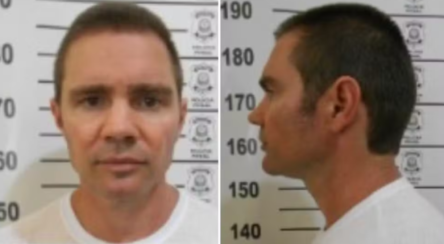 PF apreende três aparelhos de celular de Daniel Vorcaro após nova prisão