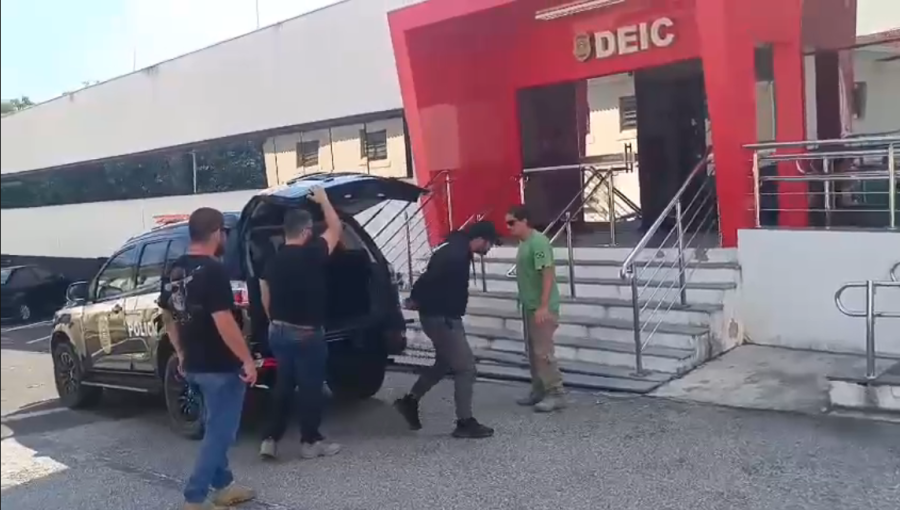 'Viciado em bets' é suspeito de matar empresário; ele teria vendido pertences da vítima