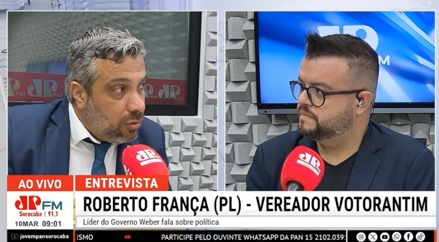 Vereador do PL ofende eleitores do PT: 'vagabundo, puta, bandido e traficante votam no Lula'