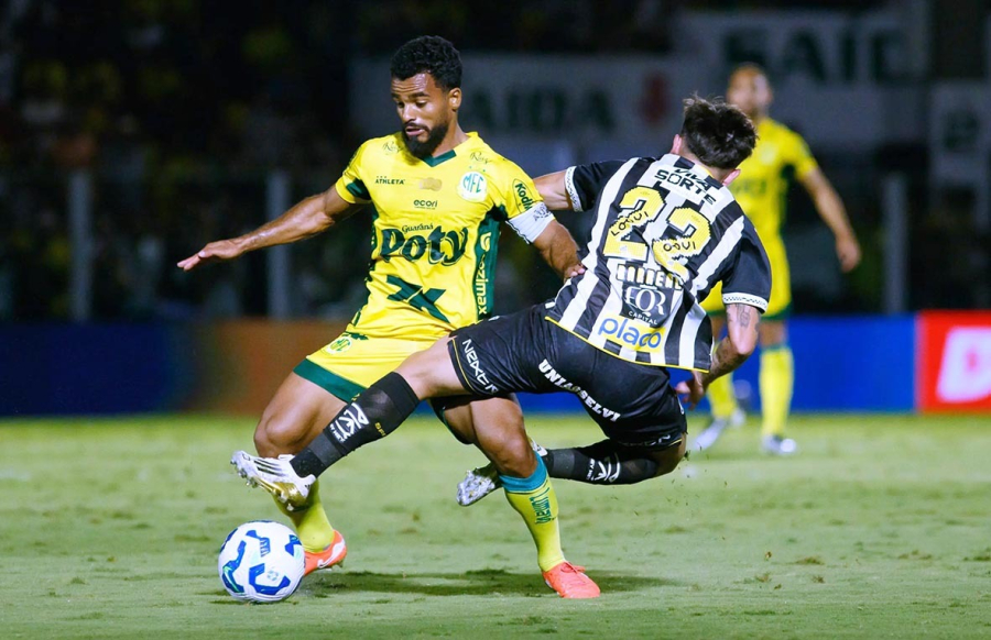 Veja onde assistir ao vivo aos jogos da 5ª rodada do Campeonato Brasileiro