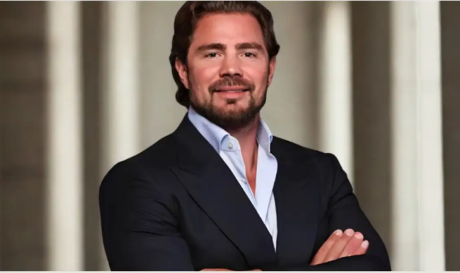 Vorcaro declarou aumento de patrimônio de R$ 1,2 bi em apenas um ano