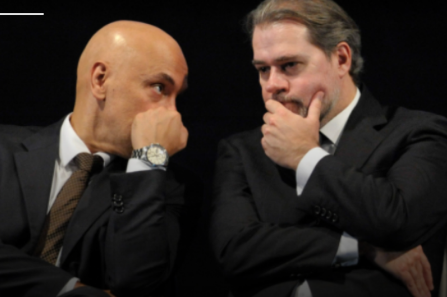 79% acham que ministro do STF não poderia julgar causa que envolva cliente de parente