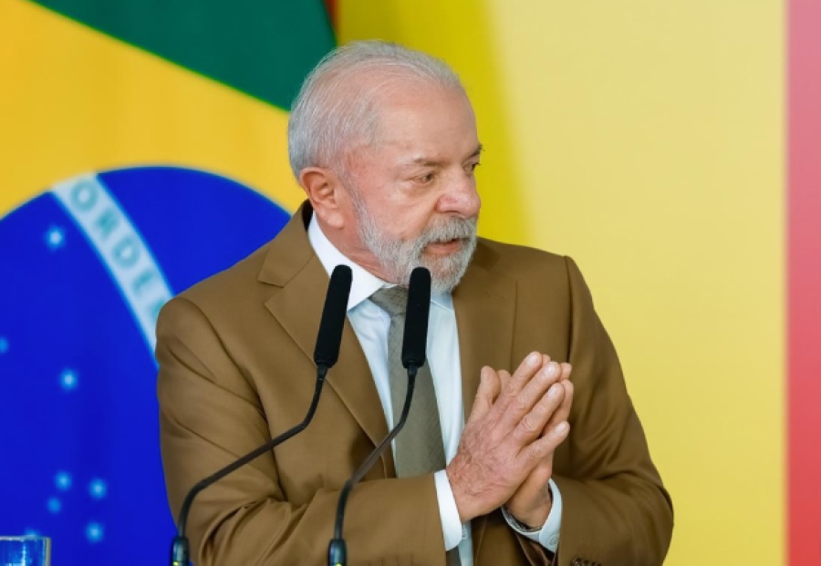 Governo Lula anuncia pacote para conter impacto da guerra no Irã no preço do diesel; veja medidas