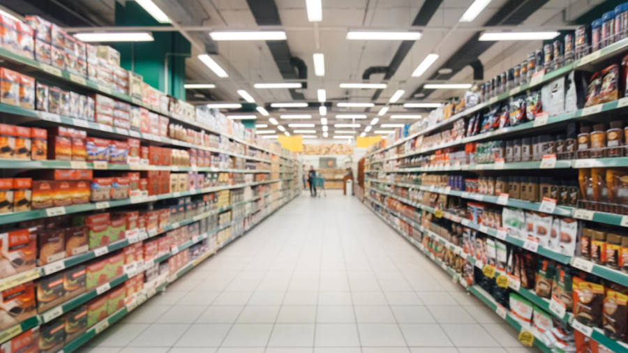 São Paulo lidera ranking da cesta básica mais cara do país em fevereiro, aponta pesquisa