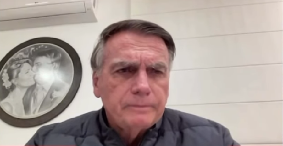 Broncopneumonia: infecção que levou Bolsonaro à UTI pode causar falta de ar e febre