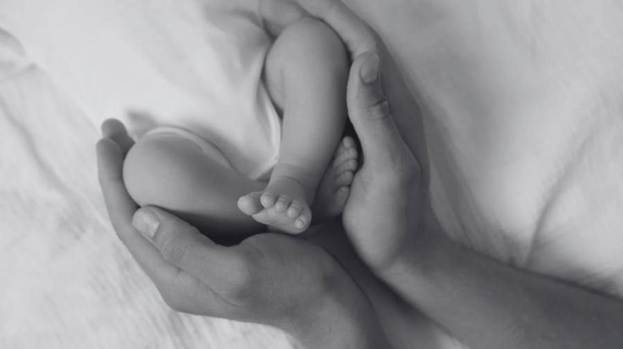 Tragédia no CHS: morre bebê que sofreu fraturas em internação