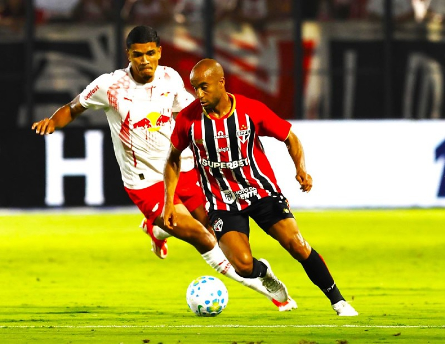 São Paulo líder e Cruzeiro demite Tite; tudo sobre a 6ª rodada