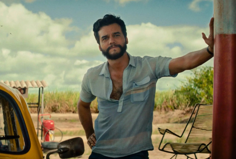 Filme “O Agente Secreto” encerra campanha sem prêmios