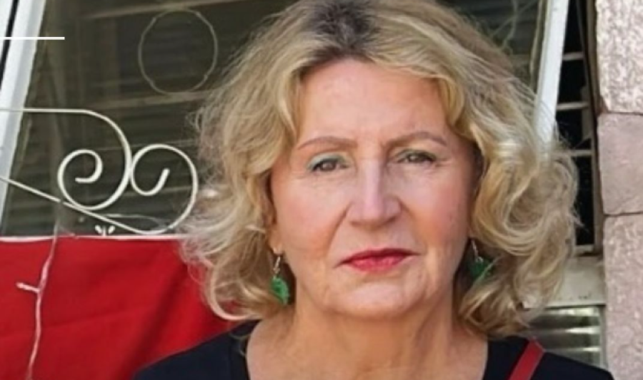  Iara Bernardi declara apoio a Fernanda Garcia e a ocupação do movimento Olga Benário em Sorocaba