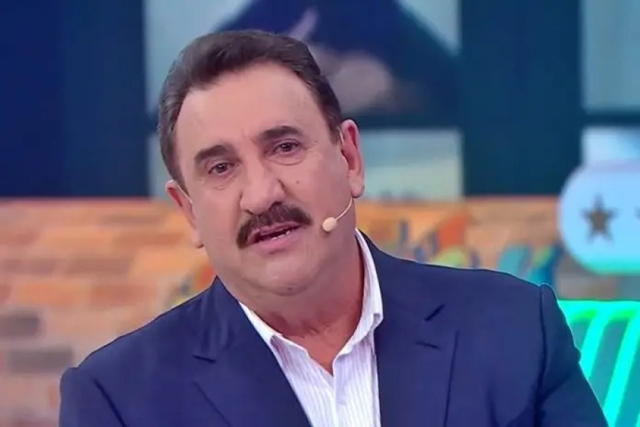 Ratinho manda recado e diz que não vai mudar após polêmica com Erika Hilton