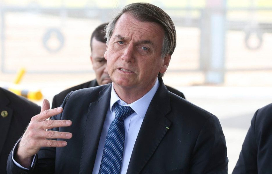 Defesa de Bolsonaro volta a pedir prisão domiciliar