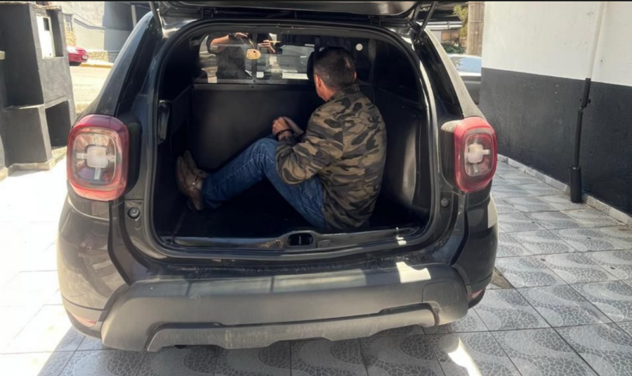 Polícia Civil de São Roque prende procurado pela Justiça do Ceará