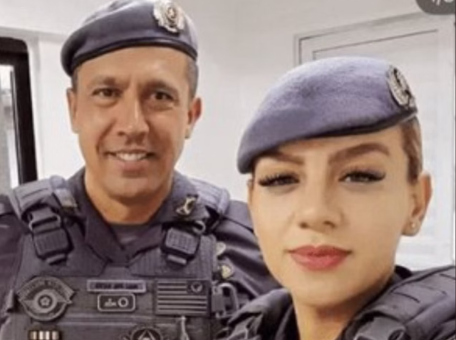 Tenente-coronel é preso sob suspeita de matar esposa PM em SP