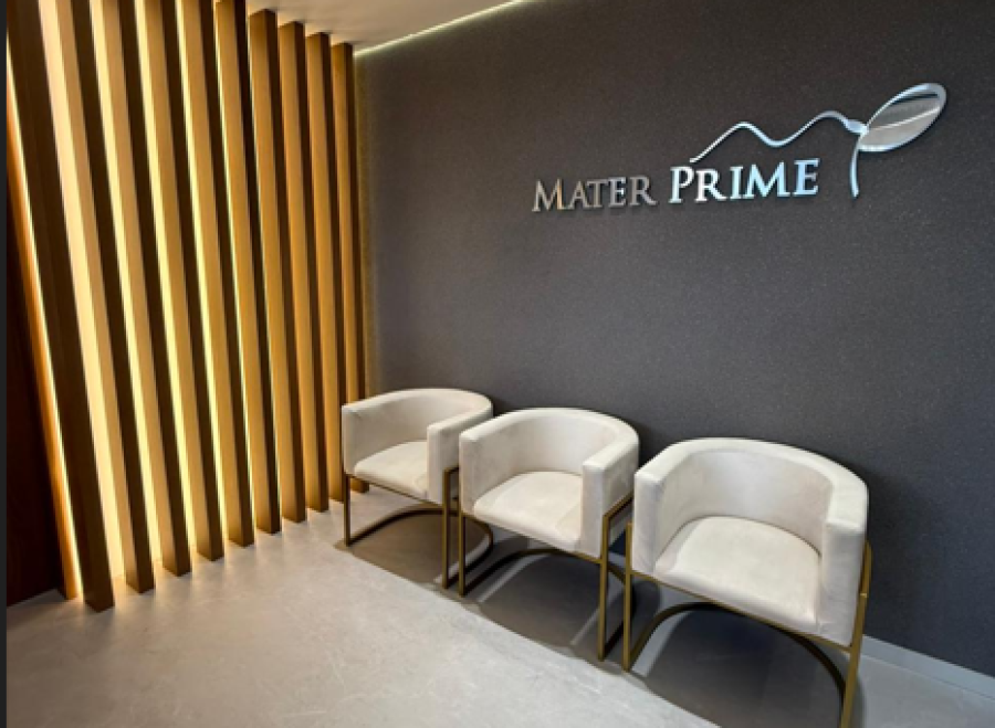 Fertilidade: Mater Prime inaugura unidade em Sorocaba para ampliar acompanhamento de casais tentantes