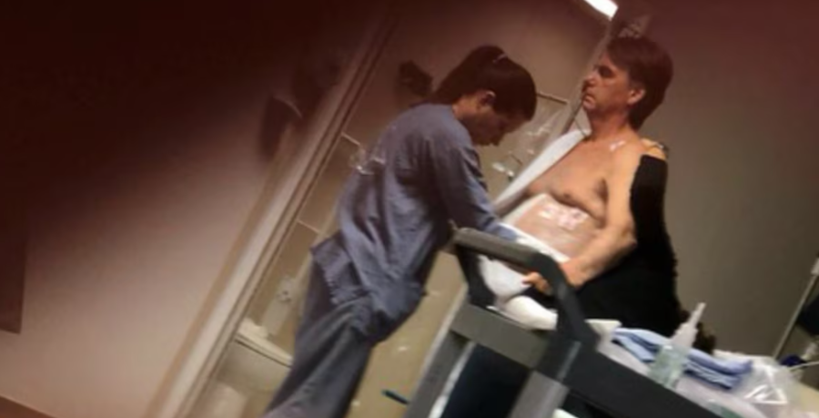 Moraes determina que PGR se manifeste sobre prisão domiciliar a Bolsonaro