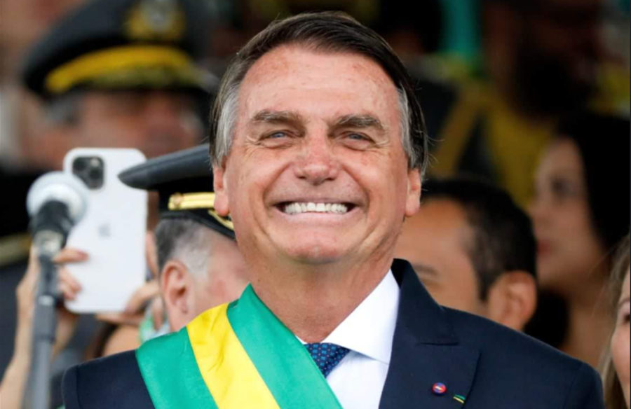 'Parabéns, Jair': internautas celebram 71 anos de Bolsonaro; veja