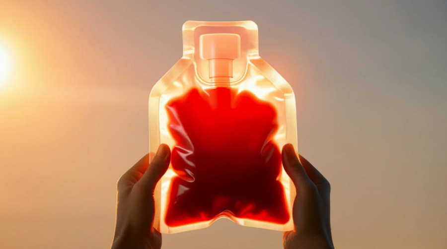 Testemunhas de Jeová atualizam regras sobre transfusão de sangue