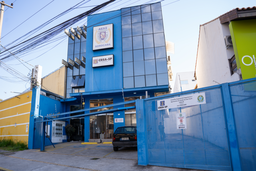 Seminário AEAS reúne especialistas e promove atualização técnica na construção civil, em Sorocaba