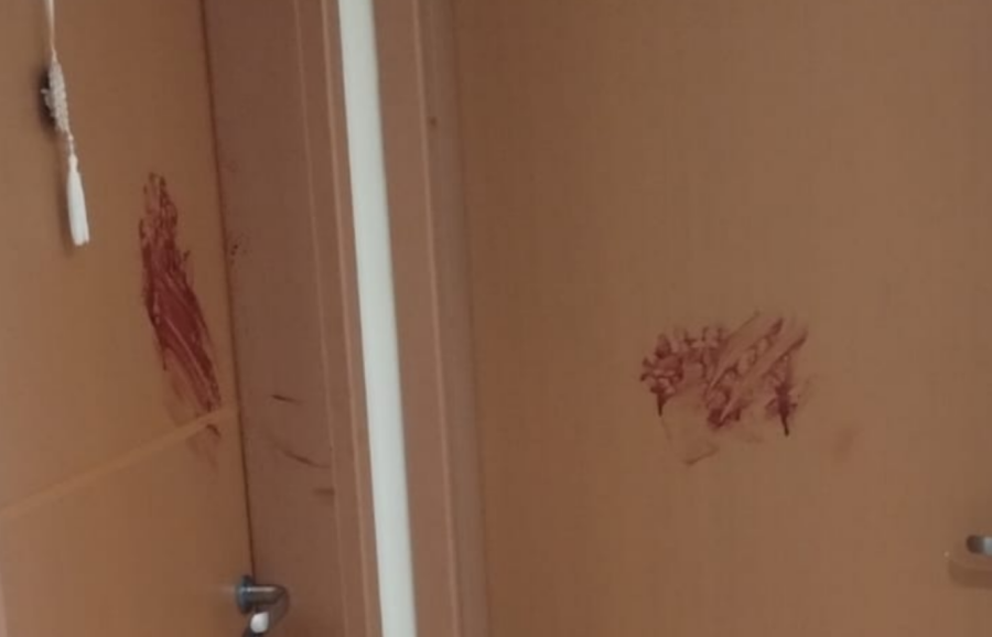 Mulher é esfaqueada na Vila Independência em Sorocaba 