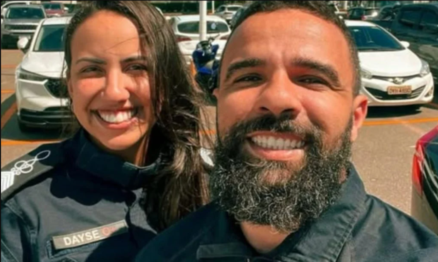 PRF mata a tiros a namorada, comandante da Guarda Municipal de Vitória