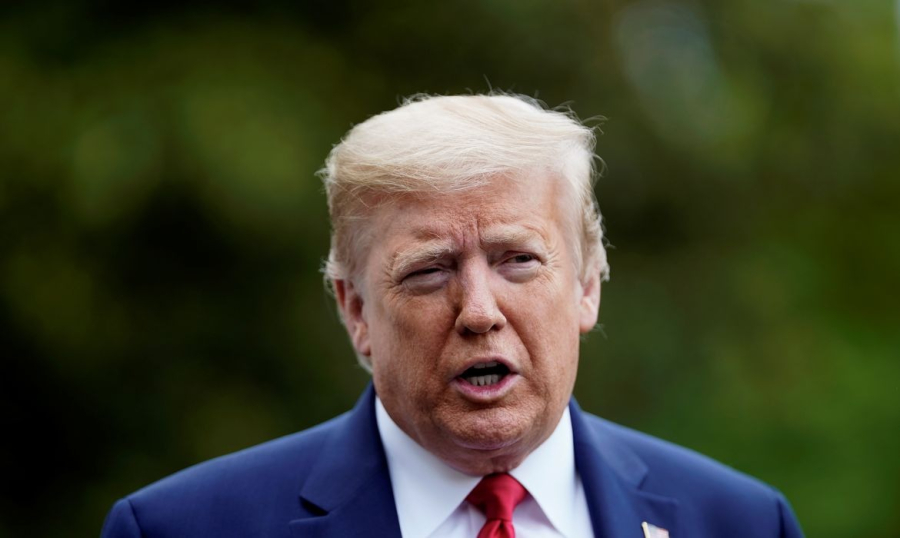 EUA suspendem ataques a usinas; Irã diz que Trump recuou após ameaças