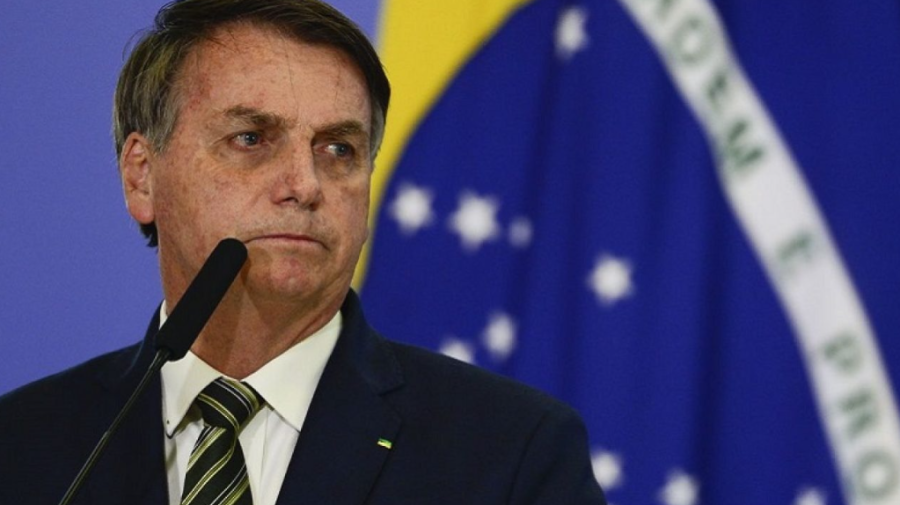 Bolsonaro deixa UTI e é transferido para quarto; PGR se manifesta a favor de prisão domiciliar