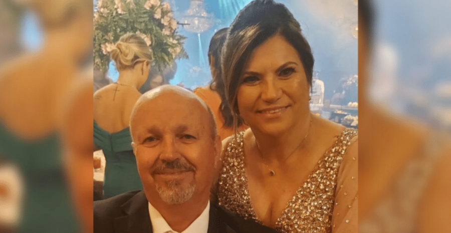 Prefeito do interior de SP e primeira-dama morrem em acidente de carro