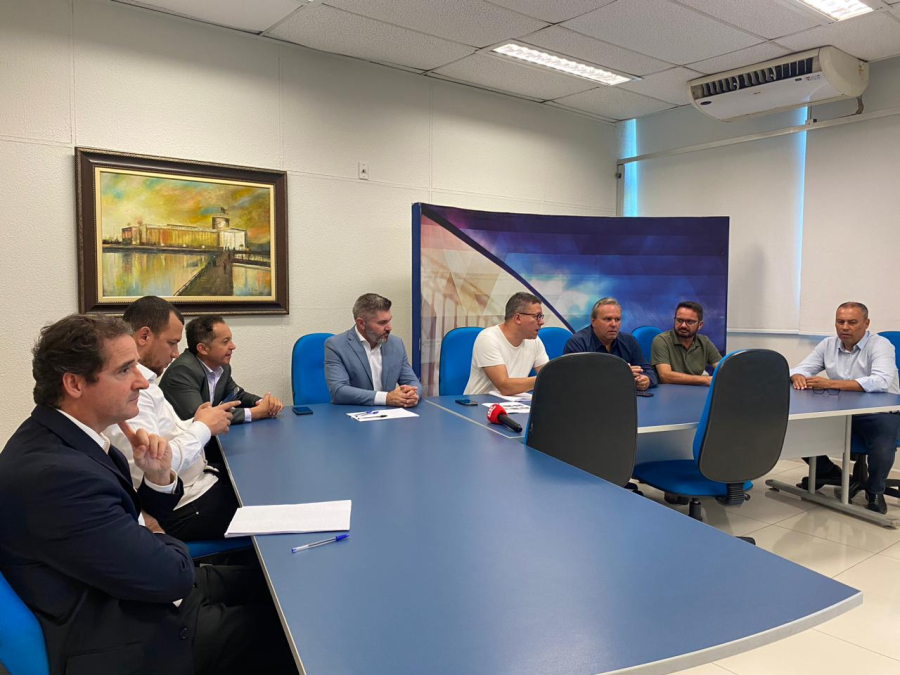 Comissão de Ética inicia análise de cassação contra as vereadoras Fernanda Garcia e Iara Bernardi