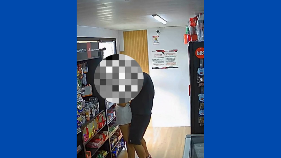 Justiça aceita denúncia de importunação sexual contra menina de 14 anos