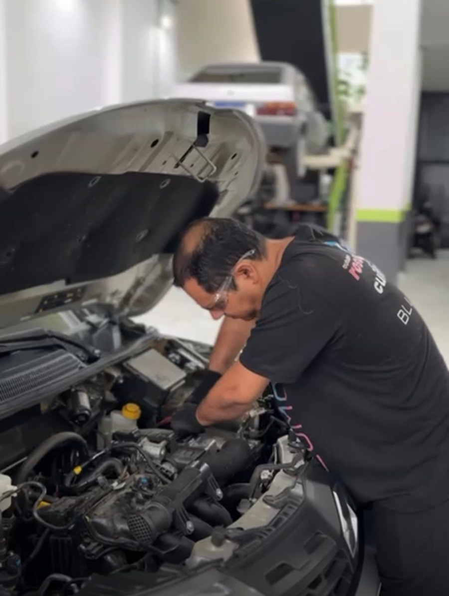 O que o verão pode causar ao carro: os danos invisíveis no pós-estação