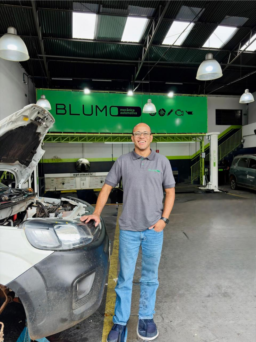 Mais do que transporte: carro se torna parte da história das famílias brasileiras