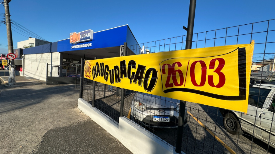 Rede Bom Lugar inaugura loja 51 e marca nova fase com primeira unidade própria