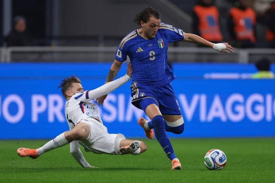 Repescagem para a Copa do Mundo: onde assistir aos jogos desta quinta-feira