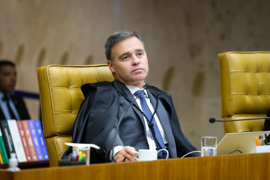 STF barra prorrogação da CPMI do INSS e comissão pode acabar neste sábado