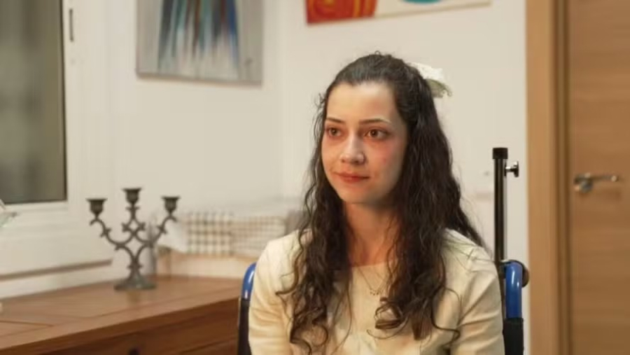 Quem é Noelia Castillo, jovem de 25 anos que recebeu eutanásia