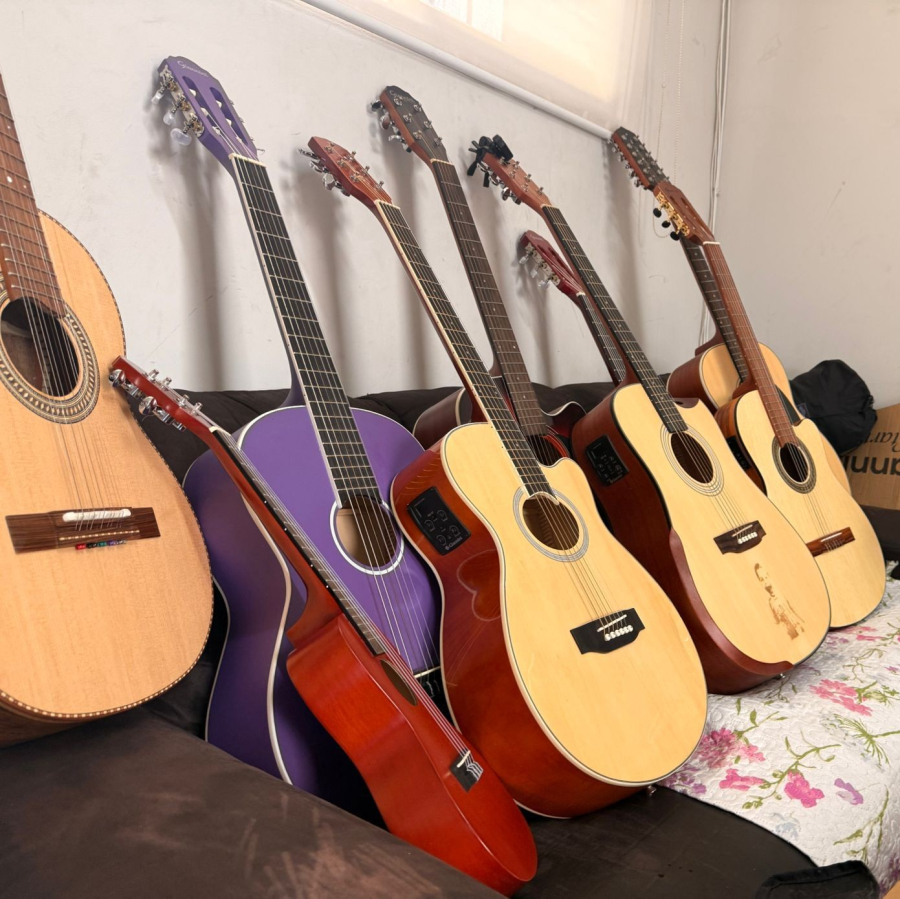 Funcionário de fábrica é investigado por furto de instrumento